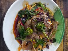 -掌上鲜(南顺城街店)