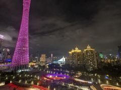 -广州塔