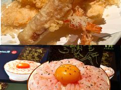 -千代武日本料理(哈西店)