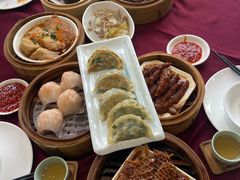 -金苑海鲜酒家(新港中路店)