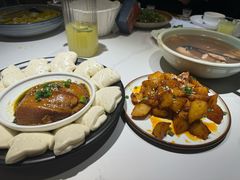 -滇铺子·云南特色菜·鲜花野菜季(曲靖万达店)
