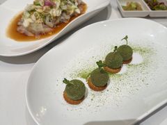 -荟廷·晶萃(陆家嘴尚悦湾店)