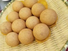 -长江国际酒店-中餐厅