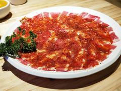 -韩宫宴烤肉·料理(武汉印象城店)