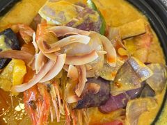 -南沙游艇会·大兵船餐厅