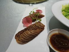 -鸭王烤鸭店(三里河店)