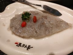 手打虾滑（小份）-香佰里鲜货火锅(佳乐金街店)