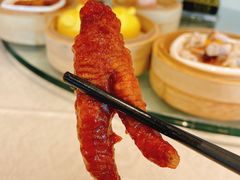 -安蒂娅.悦景轩中餐厅(西乡店)