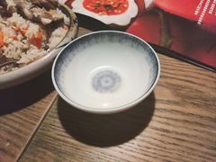 -那时新疆·若羌(经纬汇店)