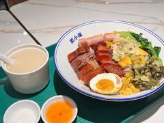 -肥小福·烧鹅专门店(环宇荟店)
