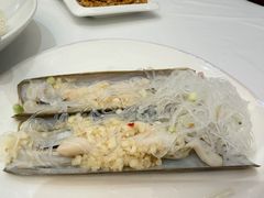-喜宴又一村·粤菜·茶点·海鲜(壹方天地店)