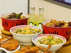 -哈灵面馆(宁波路店)