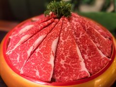 -牛New寿喜烧(虹桥新天地店)