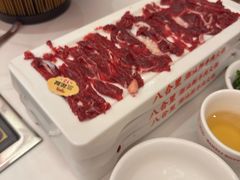 -八合里潮汕鲜牛肉火锅(深圳海岸城店)