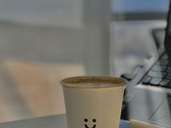 -dotcom coffee古点咖啡(致真大厦店)