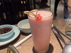 -捞王锅物料理(四川北路店)