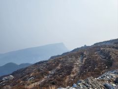 -上方山云水洞