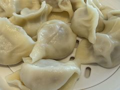 -东方饺子王精致餐厅(东盛路店)