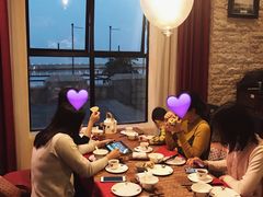 包厢-南沙游艇会·大兵船餐厅