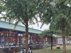 -李小老烧饼(常营民族家园店)