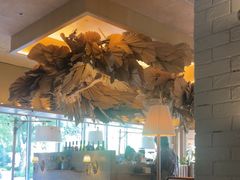 -翠贝卡&Mama Kelly Brunch Coffee(河西店)