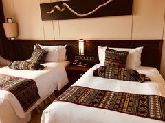 -西双版纳融创皇冠假日度假酒店