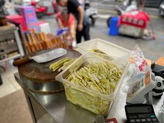 -朱大嘴肥肠血旺(福字街店)
