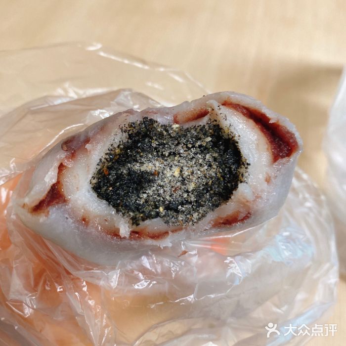 王家沙点心店(南京西路总店)双酿团图片