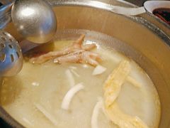 -同仁四季椰子鸡(宝安壹方城店)