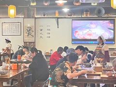-老横泾面馆(吴中横泾店)