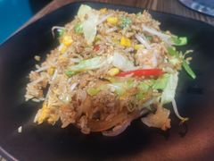 -MI WU FACTORY米屋美食工厂餐厅(绿地店)