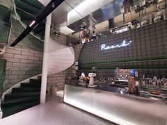 -RWORK·COFFEE(滨江店)