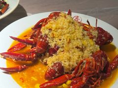 -有位虾匠·胶东小馆(市北店)