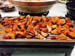 -雅和生态渔庄·宜城锅巴饭(龙灵山公园店)