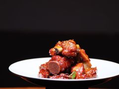 -苏帮袁Sue Cuisine(将台店)