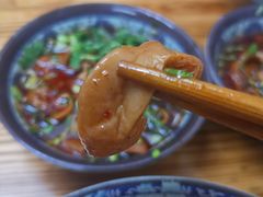-小王拉面馆(颍上路店)