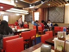 大堂-粤厨点心专门店