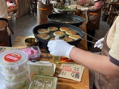 -老横泾面馆(吴中横泾店)