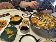 -陈生记黑鱼馆·20年活鱼现杀(宁波鼓楼店)