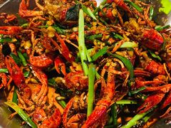 干爆小龙虾-湘里乡亲甲王二老店