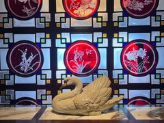 -白天鹅宾馆-宏图府餐厅