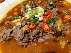 -金哥私房菜馆(张府园总店)