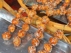 -邓记新一代糖油果子(四川煤管局供销公司职工宿舍店)