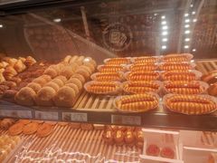 -好利来(柳北店)