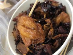 -老韩煸鸡·中国炸鸡(摩尔城店)
