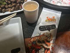 -苏大嘴海鲜牧场(奥林匹克店)
