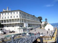 -阿尔卡特拉斯岛