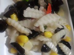 -芳芳私房菜·精做淮扬菜(承德路店)