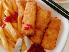 -宜家·瑞典风味餐厅(无锡店)