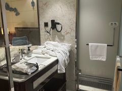-长沙国金中心异国印象酒店